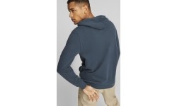 Puma Džemperis Vyrams Ess Elevated Hoodie Blue 673387 16