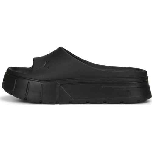Puma klapki damskie Mayze Stack Injex Black 389454 04