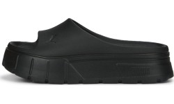 Puma klapki damskie Mayze Stack Injex Black 389454 04