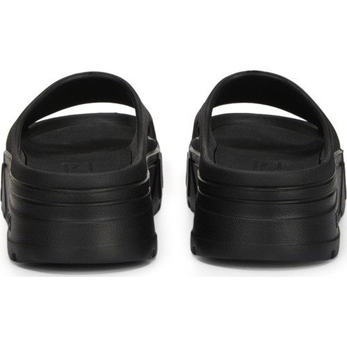 Puma klapki damskie Mayze Stack Injex Black 389454 04