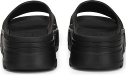 Puma klapki damskie Mayze Stack Injex Black 389454 04