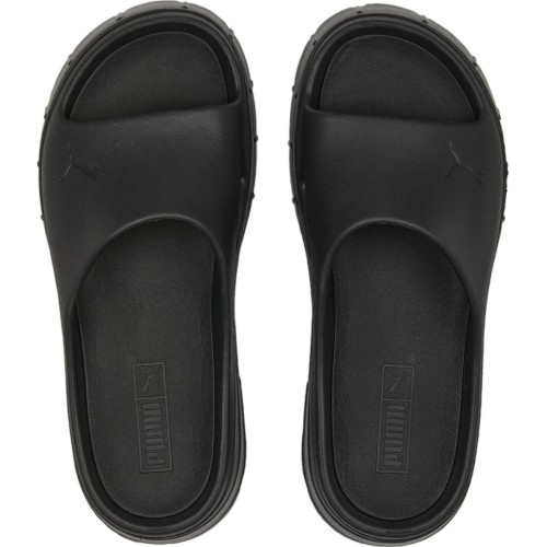 Puma klapki damskie Mayze Stack Injex Black 389454 04