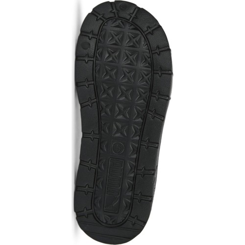 Puma klapki damskie Mayze Stack Injex Black 389454 04