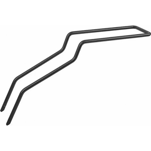 Uchwyt podsiodłowy Polisport // do Groovy, Bubbly, Joy, Koolah // do rowerów z kołami 26" - 29"