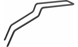 Uchwyt podsiodłowy Polisport // do Groovy, Bubbly, Joy, Koolah // do rowerów z kołami 26" - 29"