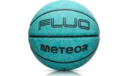 Koszykówka meteor fluo