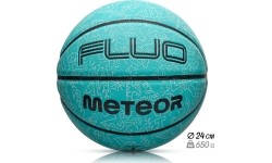Koszykówka meteor fluo