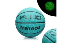 Koszykówka meteor fluo