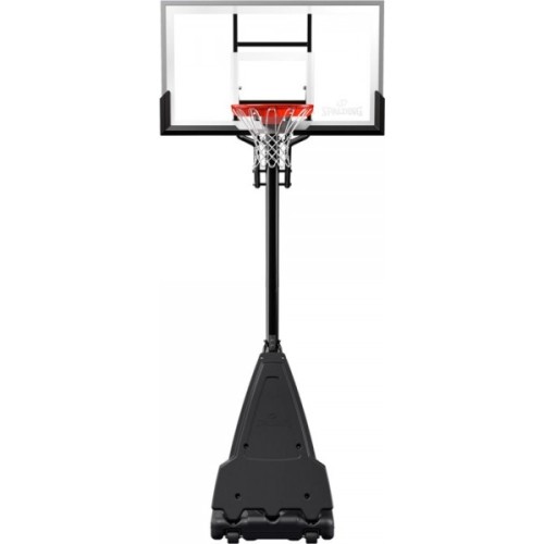 Zestaw do koszykówki SPALDING Platinum TF 60"