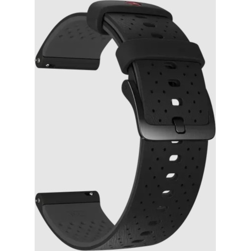 POLAR SILICONE 22mm (Vantage M/Grit X) apyrankė