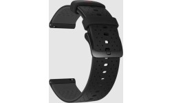 POLAR SILICONE 22mm (Vantage M/Grit X) apyrankė