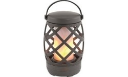 Lampa Latarnia turystyczna kempingowa Easy Camp Pyro