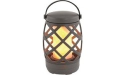 Lampa Latarnia turystyczna kempingowa Easy Camp Pyro