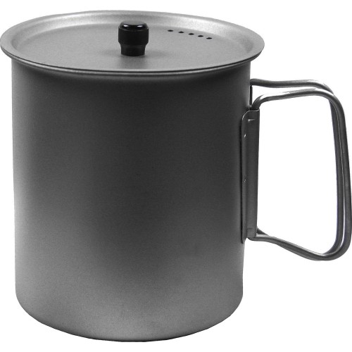 Kubek tytanowy Vargo Ti-Lite 0.75 l