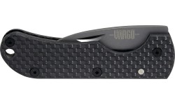 Nóż kieszonkowy Vargo Titanium Ti-Carbon