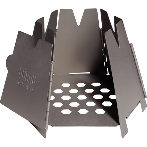 Kuchenka turystyczna Vargo Titanium Hexagon