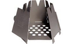 Kuchenka turystyczna Vargo Titanium Hexagon
