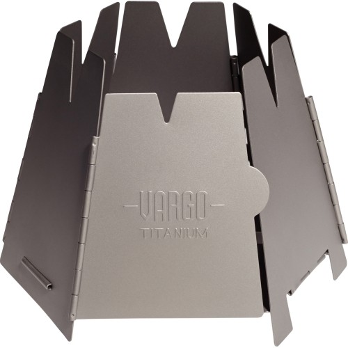 Kuchenka turystyczna Vargo Titanium Hexagon