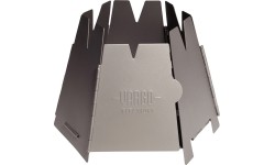 Kuchenka turystyczna Vargo Titanium Hexagon