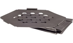 Kuchenka turystyczna Vargo Titanium Hexagon