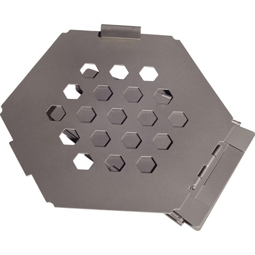 Kuchenka turystyczna Vargo Titanium Hexagon
