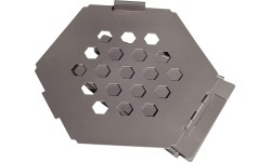 Kuchenka turystyczna Vargo Titanium Hexagon
