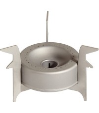 Konwerter Vargo Titanium do kuchenki stojaka Hexagon