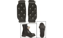 Kolce do butów MIL-TEC - Czarne