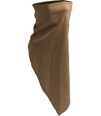 Szalik na twarz MIL-TEC - Coyote