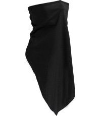 Szalik na twarz MIL-TEC - Czarny