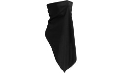 Szalik na twarz MIL-TEC - Czarny