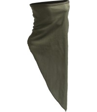 Szalik na twarz MIL-TEC - Oliwkowy