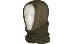 Wielofunkcyjne nakrycie głowy Getr na szyję Headgear Mil-Tec OD