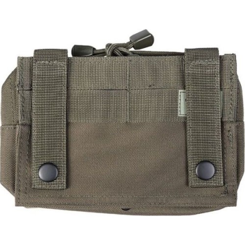OD MOLLE BELT POUCH SMALL