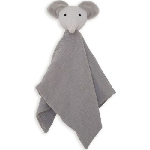 Cuddle Blankie JaBaDaBaDo Elephant