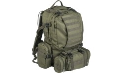 OD DEFENSE PACK ASSEMBLY