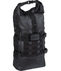 BLACK TACTICAL BACKPACK SEALS DRY-BAG