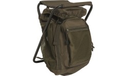 OD BACKPACK WITH CHAIR