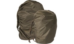 GERMAN OD RUCKSACK COVER UP TO 80 LITER