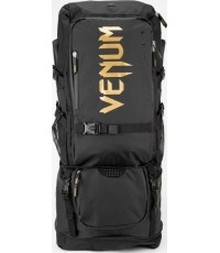 Venum Challenger Xtrem Evo - Black/Gold.