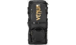 Venum Challenger Xtrem Evo - Black/Gold.