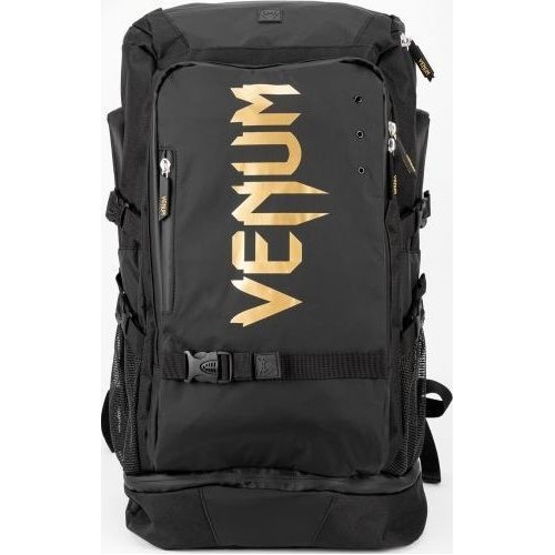 Venum Challenger Xtrem Evo - Black/Gold.