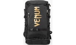 Venum Challenger Xtrem Evo - Black/Gold.
