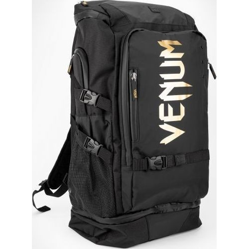 Venum Challenger Xtrem Evo - Black/Gold.