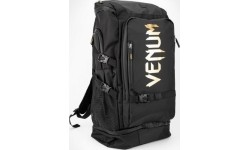 Venum Challenger Xtrem Evo - Black/Gold.
