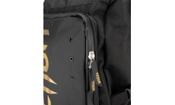 Venum Challenger Xtrem Evo - Black/Gold.