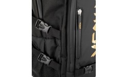 Venum Challenger Xtrem Evo - Black/Gold.