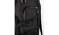 Venum Challenger Xtrem Evo - Black/Gold.