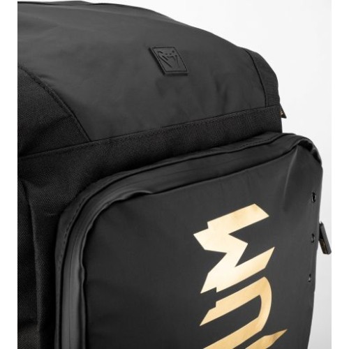 Venum Challenger Xtrem Evo - Black/Gold.