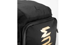 Venum Challenger Xtrem Evo - Black/Gold.